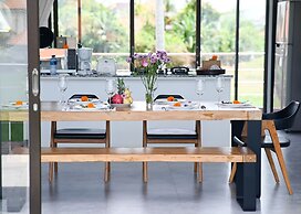 Villa Emilia Seminyak by Nagisa Bali