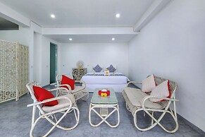 Villa Emilia Seminyak by Nagisa Bali