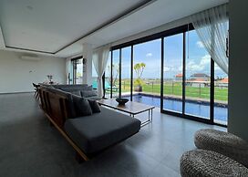 Villa Emilia Seminyak by Nagisa Bali