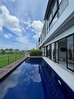 Villa Emilia Seminyak by Nagisa Bali