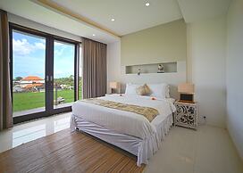 Villa Emilia Seminyak by Nagisa Bali