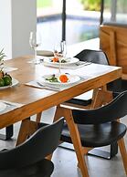 Villa Emilia Seminyak by Nagisa Bali