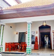 Hotel Djagalan Raya