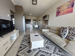 Zwelakho Luxury  furnished apartments