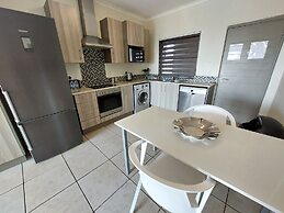 Zwelakho Luxury  furnished apartments