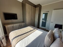 Zwelakho Luxury  furnished apartments