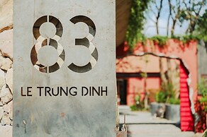 TRUONG PHU HOUSE