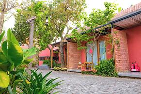TRUONG PHU HOUSE