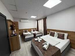 Konak Otel Suriçi