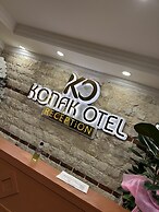 Konak Otel Suriçi