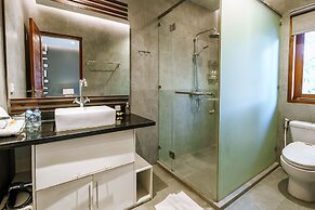 Villa Orange - 900m from Beach