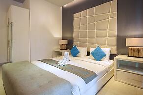 Villa Orange - 900m from Beach