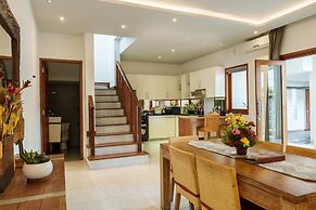 Villa Orange - 900m from Beach