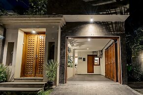 Villa Orange - 900m from Beach