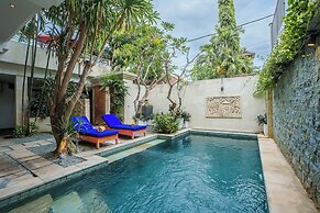 Villa Orange - 900m from Beach