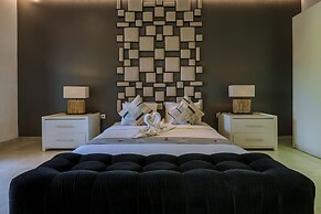 Villa Orange - 900m from Beach