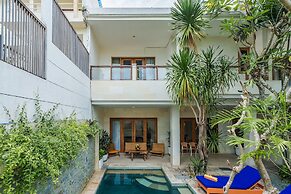 Villa Orange - 900m from Beach