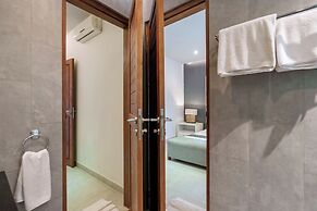 Villa Orange - 900m from Beach