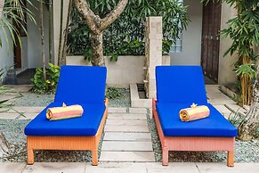 Villa Orange - 900m from Beach