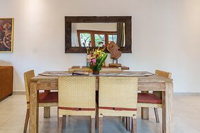 Villa Orange - 900m from Beach