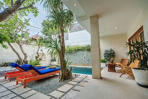 Villa Orange - 900m from Beach