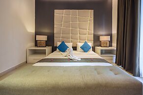 Villa Orange - 900m from Beach