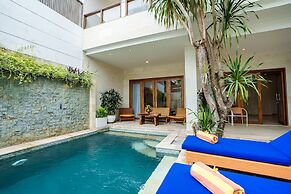 Villa Orange - 900m from Beach