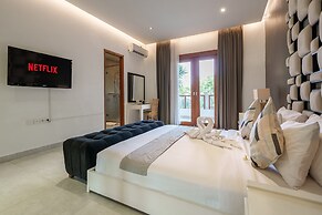 Villa Orange - 900m from Beach