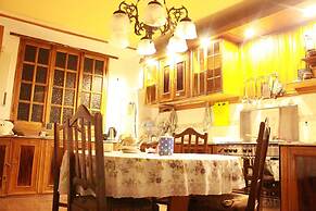 Machabelli Hostel
