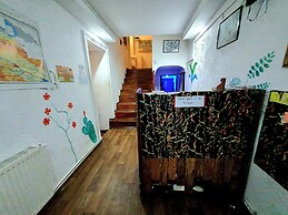 Machabelli Hostel