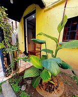 Machabelli Hostel