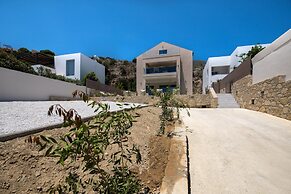 Armour Eclectic Villa