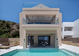 Armour Eclectic Villa