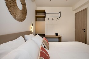 Armour Eclectic Villa