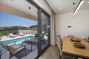 Armour Eclectic Villa