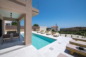 Armour Eclectic Villa