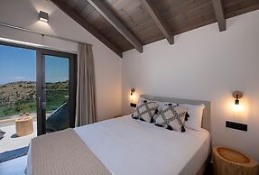 Armour Eclectic Villa