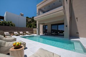 Armour Eclectic Villa