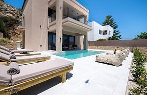 Armour Eclectic Villa