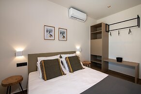 Armour Eclectic Villa