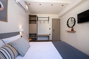 Armour Eclectic Villa