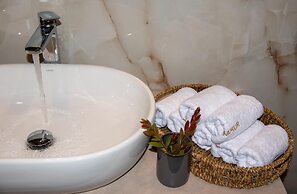 Armour Eclectic Villa