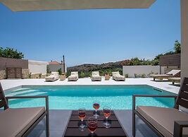 Armour Eclectic Villa