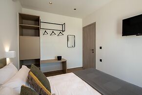 Armour Eclectic Villa