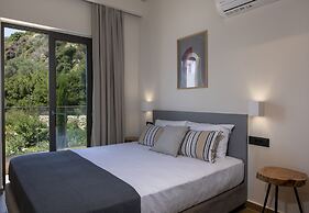 Armour Eclectic Villa