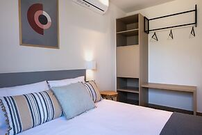 Armour Eclectic Villa