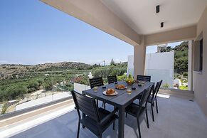 Armour Eclectic Villa