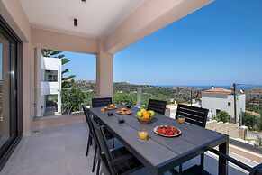 Armour Eclectic Villa