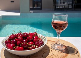 Armour Eclectic Villa