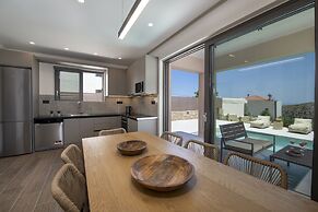 Armour Eclectic Villa